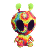 Aurora® - Galactic Cuties™ - Alienígena iluminado como supernova de 8"